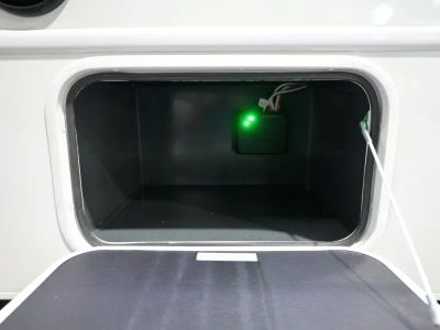2027 Entegra ODYSSEY — photo 32 view