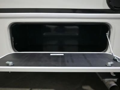 2027 Entegra ODYSSEY — photo 36 view