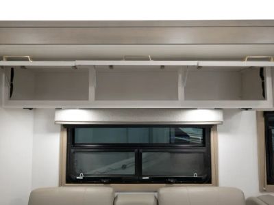 2027 Entegra ODYSSEY — photo 19 view