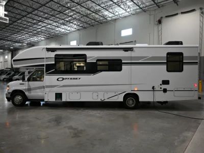 2027 Entegra ODYSSEY — photo 44 view