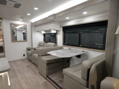 2027 Entegra ODYSSEY — photo 16 view