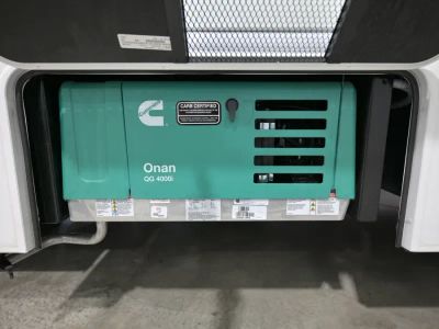 2027 Entegra ODYSSEY — photo 42 view