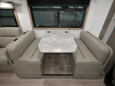 2027 Entegra ODYSSEY — photo 17 view