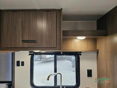 2027 Forest River RV Westbrook — photo 17 view
