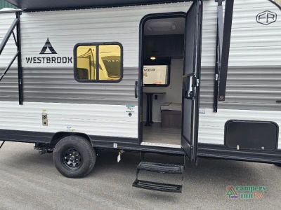 2027 Forest River RV Westbrook — photo 8 view