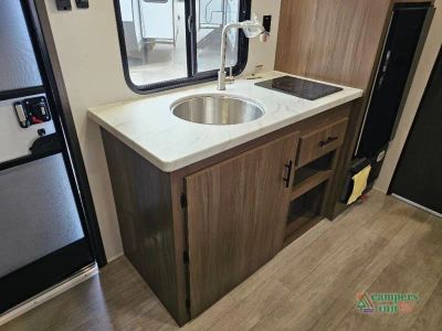 2027 Forest River RV Westbrook — photo 13 view