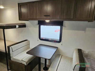 2027 Forest River RV Westbrook — photo 23 view