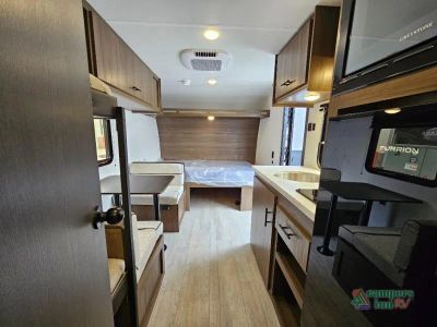 2027 Forest River RV Westbrook — photo 11 view