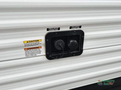 2027 Forest River RV Westbrook — photo 47 view