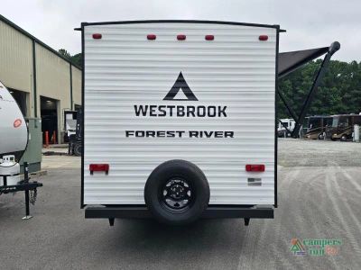 2027 Forest River RV Westbrook — photo 7 view