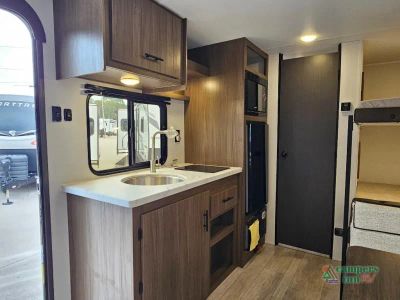 2027 Forest River RV Westbrook — photo 12 view