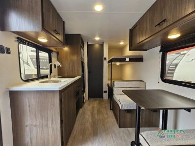 2027 Forest River RV Westbrook — photo 10 view