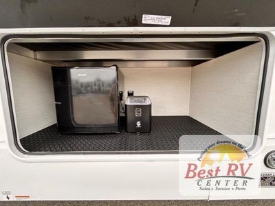 2026 Forest River RV Cherokee Arctic Wolf - Photo 10