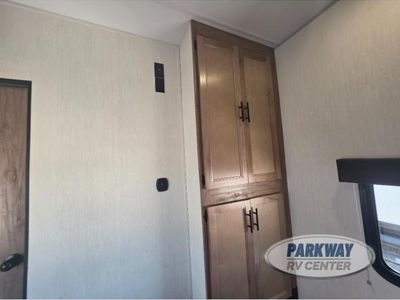 2025 Forest River RV Cherokee Timberwolf - Photo 27