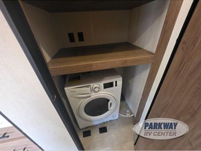 2025 Forest River RV Cherokee Timberwolf - Photo 15