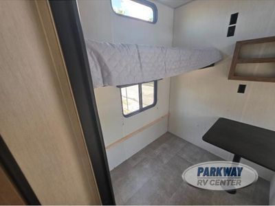 2025 Forest River RV Cherokee Timberwolf - Photo 18
