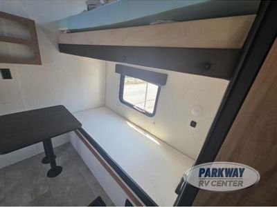 2025 Forest River RV Cherokee Timberwolf - Photo 19