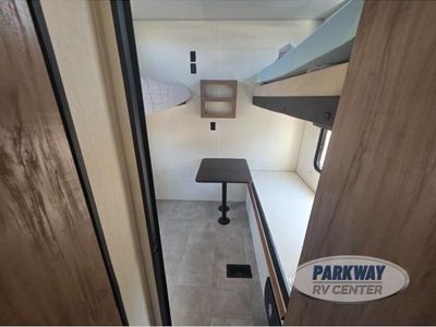 2025 Forest River RV Cherokee Timberwolf - Photo 17