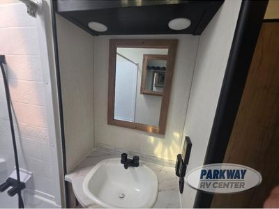 2025 Forest River RV Cherokee Timberwolf - Photo 24