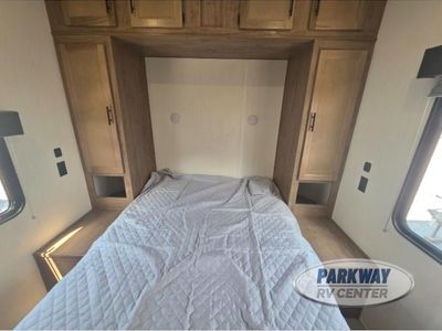 2025 Forest River RV Cherokee Timberwolf - Photo 26