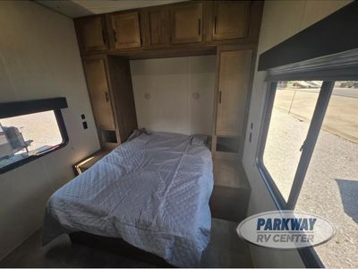 2025 Forest River RV Cherokee Timberwolf - Photo 25