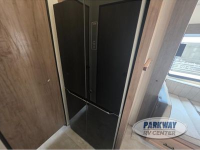 2025 Forest River RV Cherokee Timberwolf - Photo 16