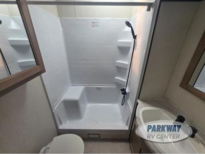 2025 Forest River RV Cherokee Timberwolf - Photo 22