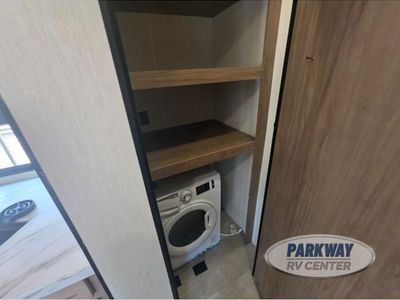 2025 Forest River RV Cherokee Timberwolf - Photo 14