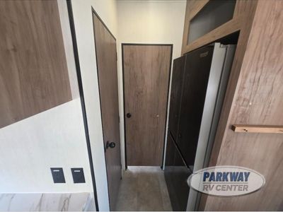 2025 Forest River RV Cherokee Timberwolf - Photo 13