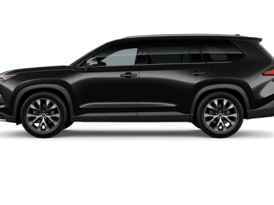 2026 Toyota Grand Highlander Hybrid - Photo 25