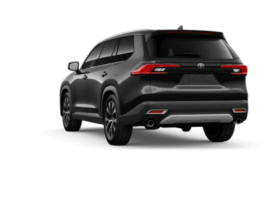 2026 Toyota Grand Highlander Hybrid - Photo 26