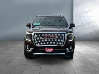 2022 GMC Yukon - Photo 2