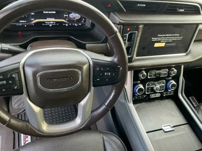 2022 GMC Yukon - Photo 14