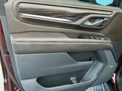 2022 GMC Yukon - Photo 15
