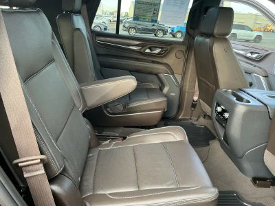 2022 GMC Yukon - Photo 19
