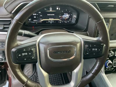 2022 GMC Yukon - Photo 13