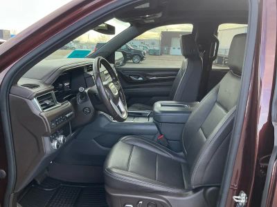 2022 GMC Yukon - Photo 9