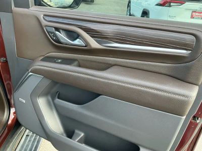 2022 GMC Yukon - Photo 21