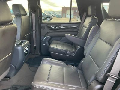 2022 GMC Yukon - Photo 16