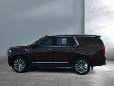 2022 GMC Yukon - Photo 3