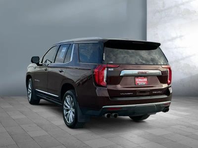 2022 GMC Yukon - Photo 4