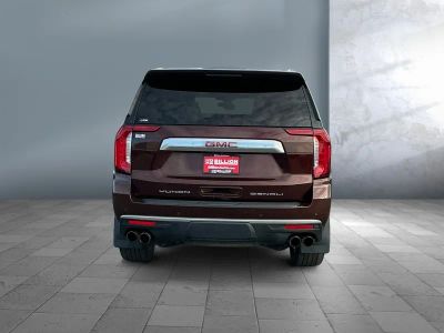 2022 GMC Yukon - Photo 5