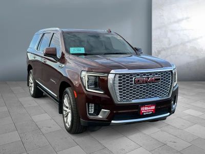 2022 GMC Yukon - Photo 8