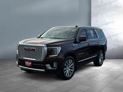 2022 GMC Yukon - Photo 1