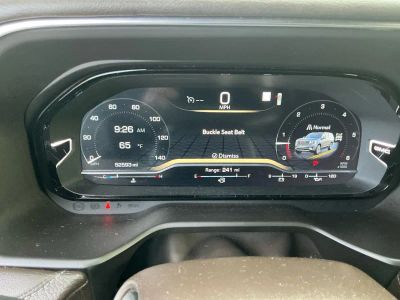 2022 GMC Yukon - Photo 10