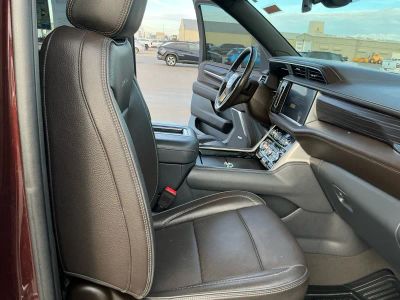 2022 GMC Yukon - Photo 20