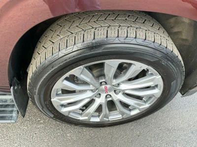 2022 GMC Yukon - Photo 22