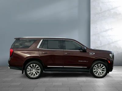 2022 GMC Yukon - Photo 7