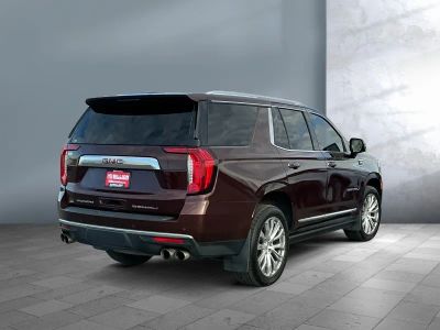 2022 GMC Yukon - Photo 6