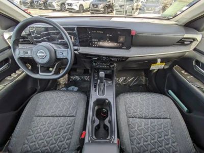 2026 Nissan Kicks — photo 16 view